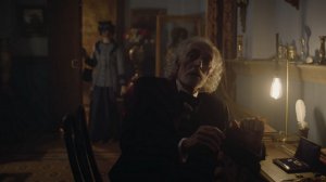 Безсонов, 1 сезон, 18 серия