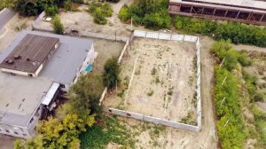 Рубцовск. Алтайский Тракторный Завод. Съемка с дрона