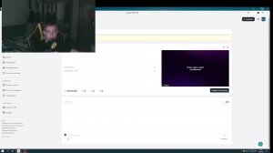 СТрим по CS 2