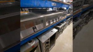 Плиты электрические б/у 
skladn1.ru