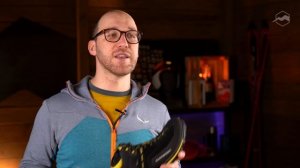 Ботинки Garmont Vetta Tech Gtx