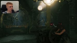 Shadow of the Tomb Raider - Прохождение стояния крестного пути #8