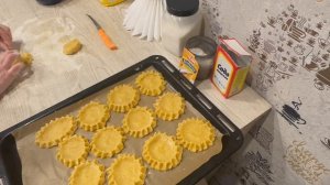 Магия десертов: Готовим домашние лакомки