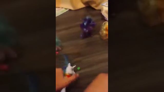 Май литл пони 3 серия ( 2 часть) смотреть онлайн