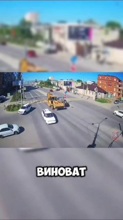 Массовое ДТП #дтп #авто #чп #россия #волгоград #авария #shortvideo #shorts #судьба #город