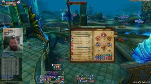 ИМБА РУНЫ ЛУЧНИКУ В 2024 ГОДУ! PERFECT WORLD, ВЗЯЛ ПОСЛЕДНЕЕ НЕБО + 12 РУН