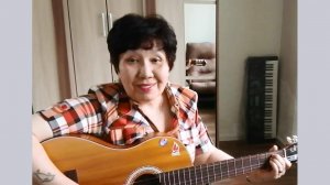 Баллада о красках / кавер / 80 лет Великой Победе!