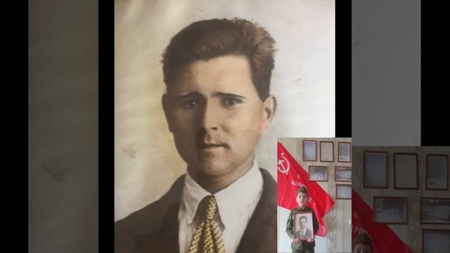 Эмир Рафиков. Спасибо деду за Победу!!! смотреть онлайн