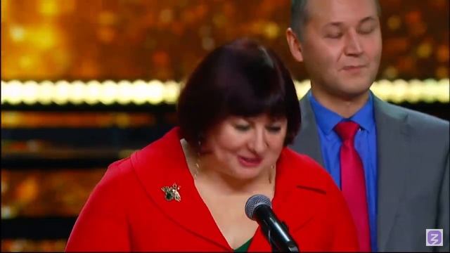 Премия ЗНАНИЕ, номинация зрительских симпатий. смотреть онлайн