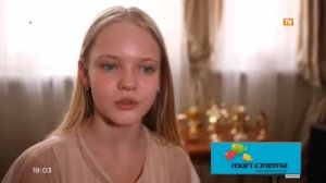 Фрагмент эфира BABY TIME с ведущими на BRIDGE TV (06.09.2019)