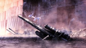 Последняя война - Алексей (Neuromancer) Пугачев, NEXUS VI.