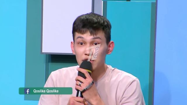 “Данияр үміткер болып кетсін” смотреть онлайн