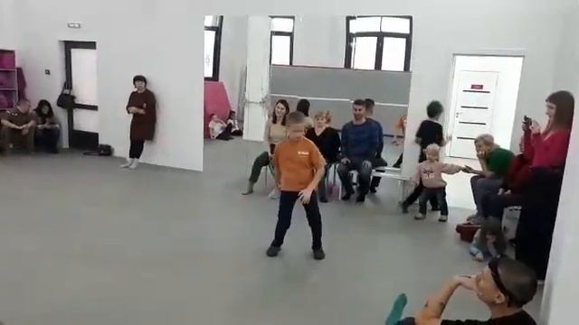 Хип-хоп 2 часть смотреть онлайн