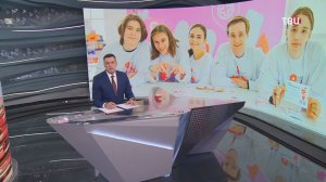 Собянин рассказал о городской поддержке благотворительности и НКО / События на ТВЦ