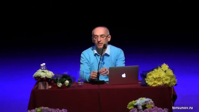 Переистощение Женщины! Торсунов лекции
