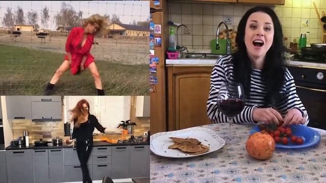 Пающие трусы - Самоизоляция