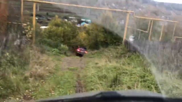 21.09.18 г. Златоуст. Подъем на гору Косотур смотреть онлайн