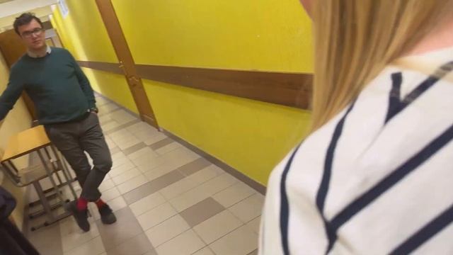 ПОСЛЕДНИЙ ШКОЛЬНЫЙ ВЛЕГ😿репа последнего звона👽 смотреть онлайн