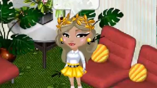 АВАТАРИЯ 6 КАВАИ ЛУКОВ ОТ "РАЗМЕРОВ" смотреть онлайн