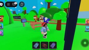 Амир и Джамаль играют в Roblox спрунки (1080p)