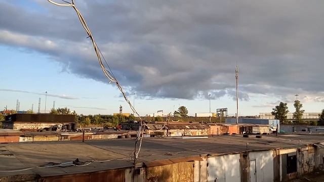 Ох уж эта крыша... смотреть онлайн