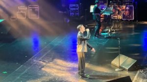 Стас Пьеха - Не вставай на колени 4 марта 2025  Санкт-Пете?