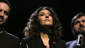 Голоса Градского   Как молоды мы были памяти Александра Градского