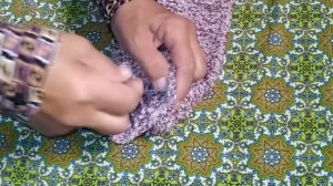 Как укоротить рукава свитера если они слишком длинные