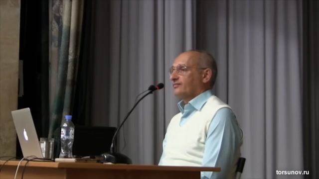 Каждая женщина достойна счастья! Торсунов лекции
