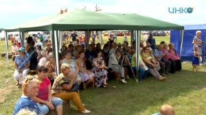 В Белоомуте прошел традиционный фестиваль «Царская уха».