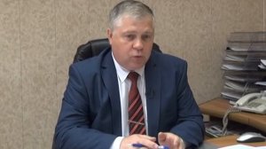 Совещание по освоению средств на водоотведение и водоснабжение в Каслинском районе