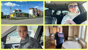 Суетной ДЕНЬ. Немножко ПОКУПОК. Вместе на КУХНЕ.