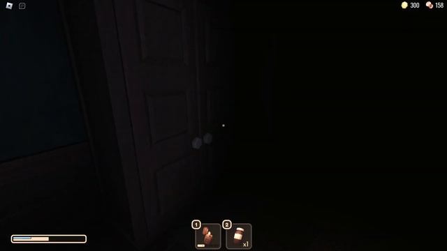 Прохождение DOORS в хард моде! 2 часть