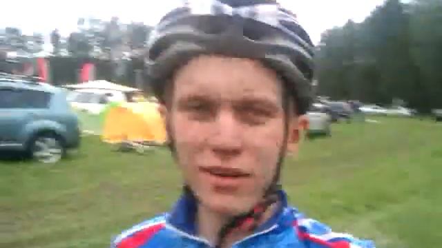 Приводим в порядок велосипед смотреть онлайн