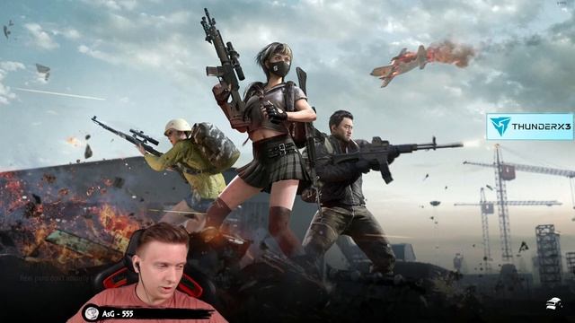 Стримснайп.... Ага... смотреть онлайн