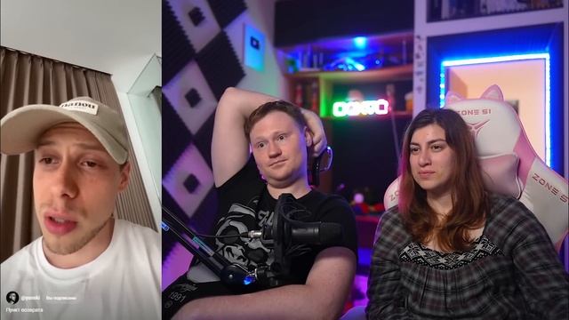 РЕАКЦИЯ на Тик Ток и Ютуб Шортс #10 Янчик смотреть онлайн