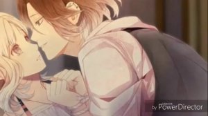 Райто и Юи. Аниме клип.Дьявольские возлюбленные.Гори