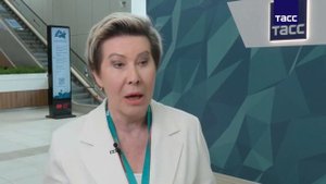 📹 Школьники должны обязательно сдавать экзамен по физкультуре. Такое мнение высказала член комиссии