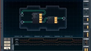 SHENZHEN I/O _ Все уровни в одном видео! Хотели узнать, что такое Ассемблер?
