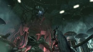 Голос Омерики — ЧЁРНЫЙ ПЛАЩ(Batman Edition)