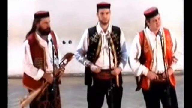 Група Плитвице - Аој Лико смотреть онлайн