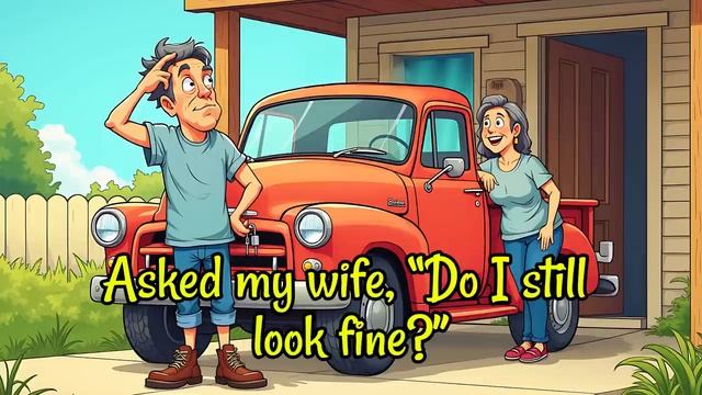I Still Got It (But I Can’t Find It) _ A Hilarious Country Lesson in Aging 👴!