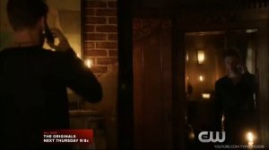 Древние 3 сезон 6 серия Промо HD