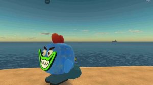 тралалело тралала 
мем по чикен гану