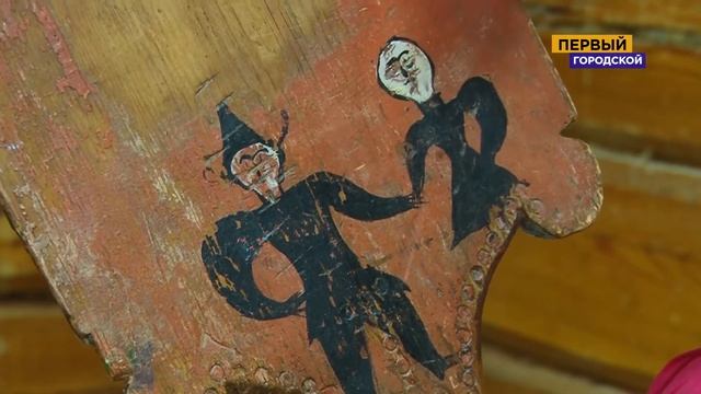 ОДНА ИСТОРИЯ от 23.06.20 смотреть онлайн