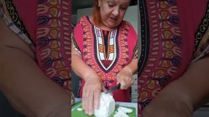 Гриб дождевик. Готовим