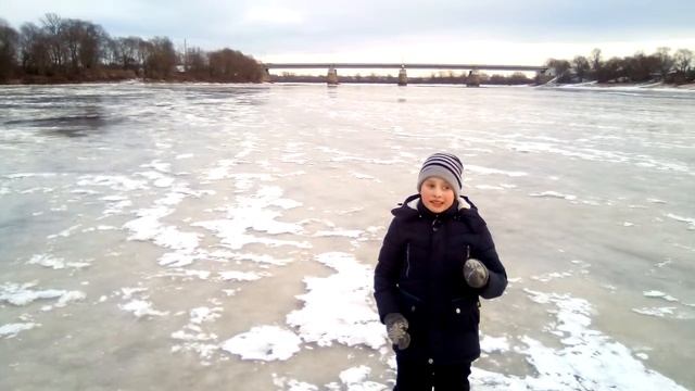 Лёд 1 декабря 2018 г. смотреть онлайн