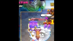 Clash royale | гайд на эволюцию тарана