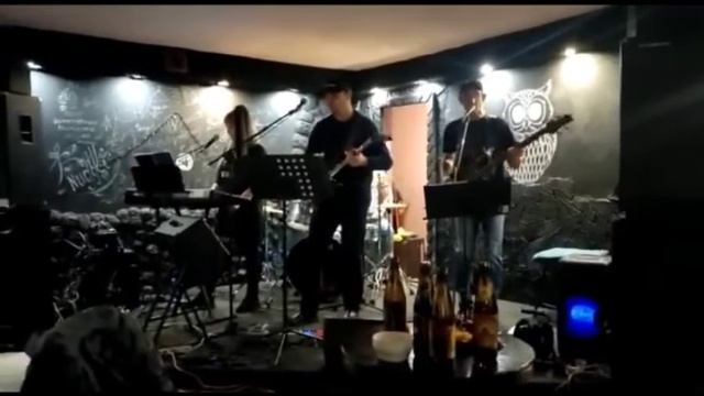 Группа ИмперияВремени