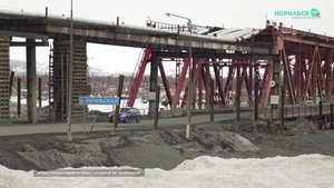 Норильские новости - 15.05.2025